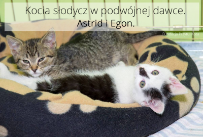 Astrid i Egon