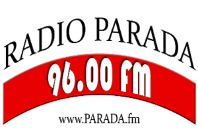 Posłuchajcie o nas w radiu Parada – dziś o 17.30!