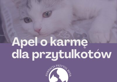 Apel o karmę