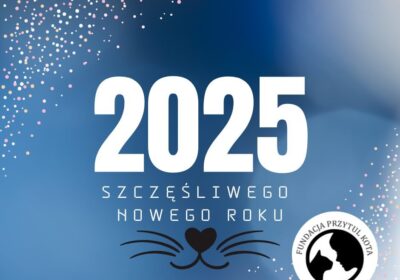 Życzenia noworoczne