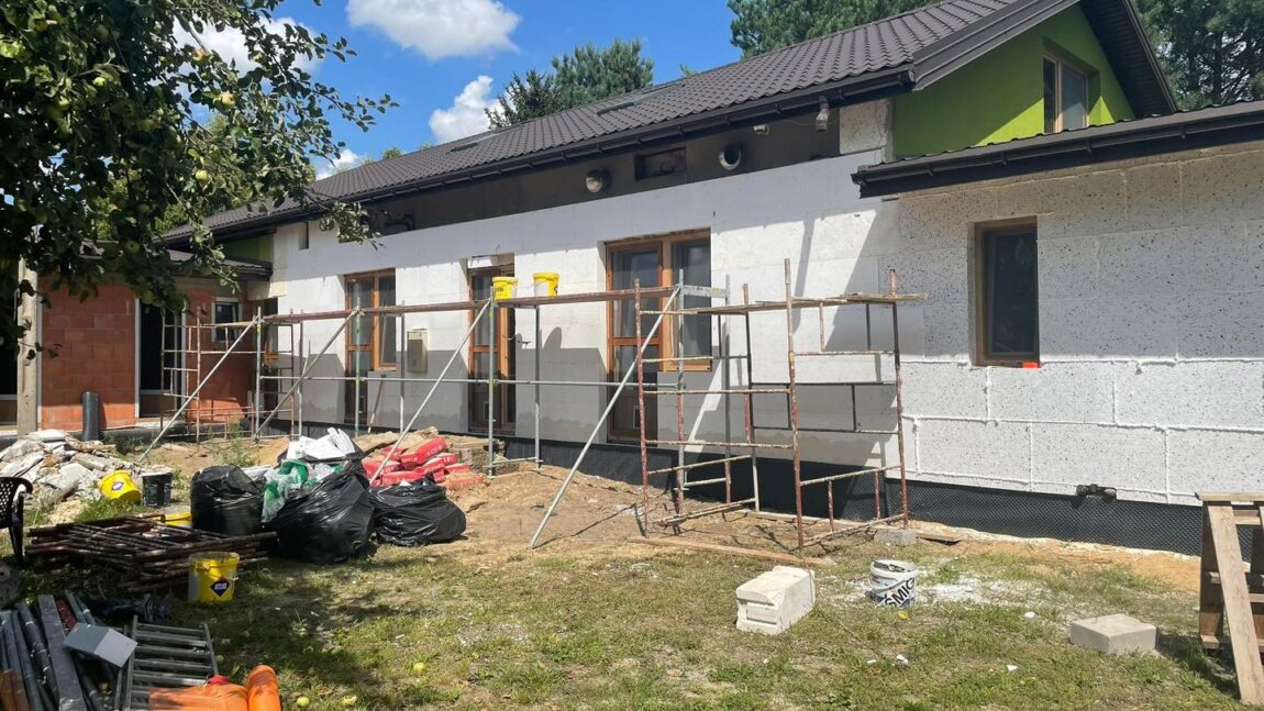 Mruczarnia 2.0 – aktualizacja