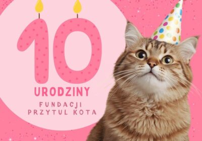 10-lecie istnienia FPK