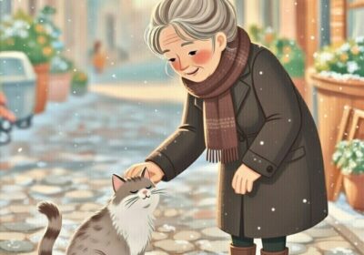 Życzenia z okazji Dnia Babci