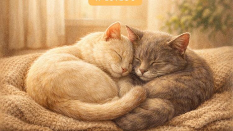 Światowy Dzień Kota