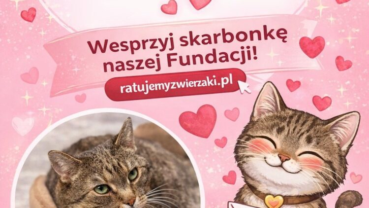 Otul Miłością Zwierzaki