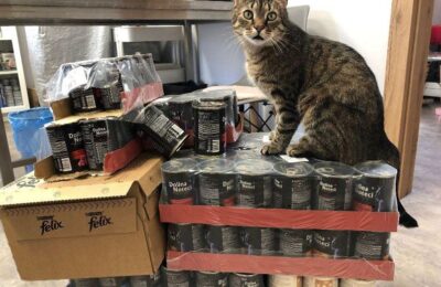 Podziękowania dla pracowników firmy Essentra Components