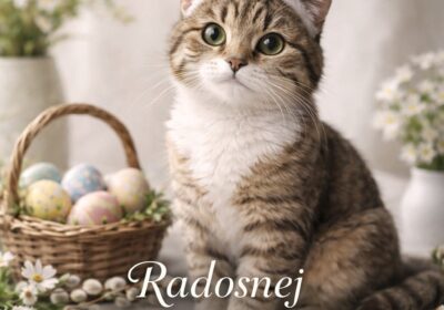 Życzenia Wielkanocne